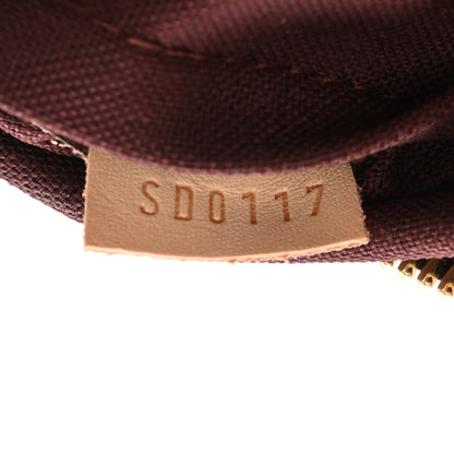 Louis Vuitton Monogram Iena PM 7 of 12