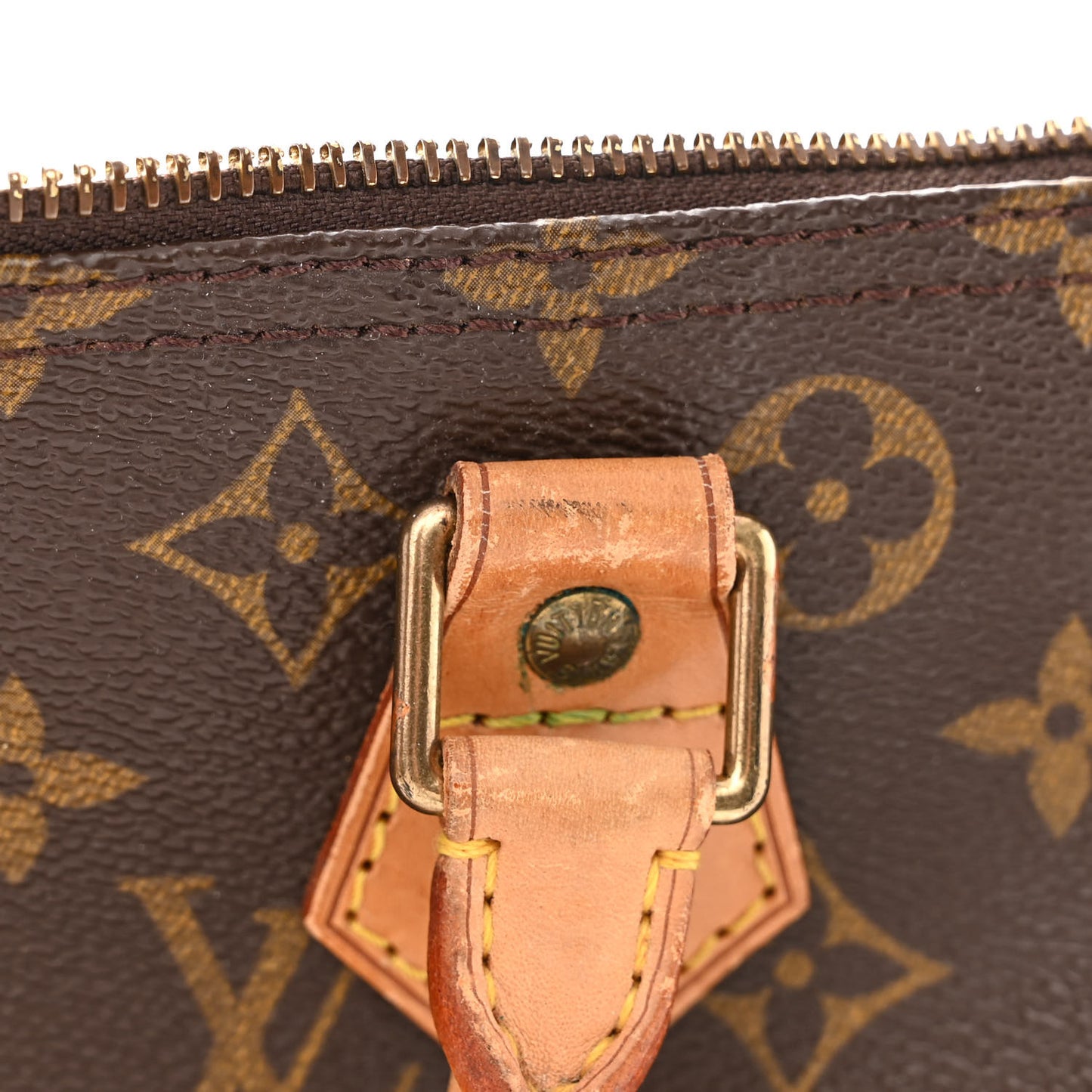 Monogram Speedy 30