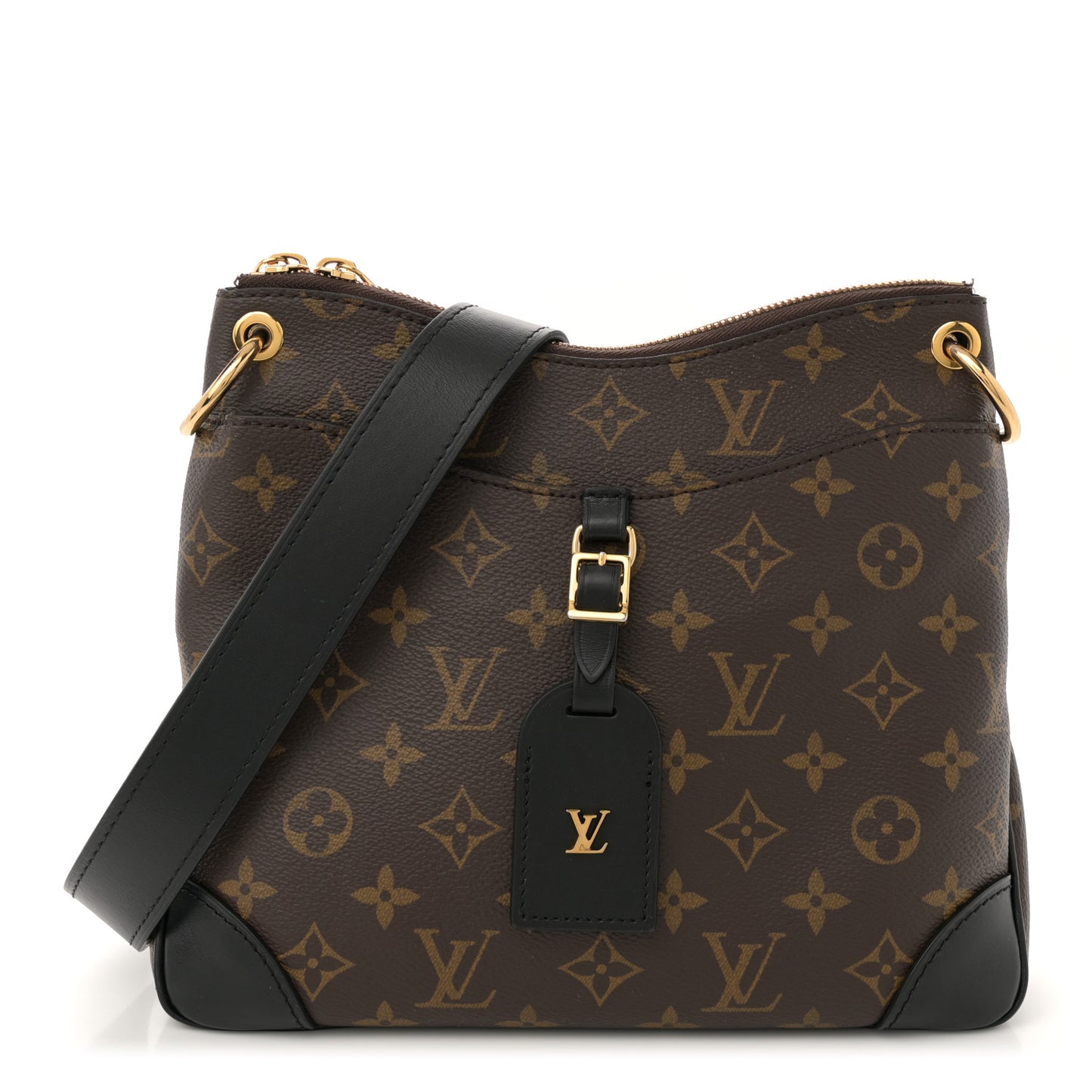 Monogram Odeon PM Black