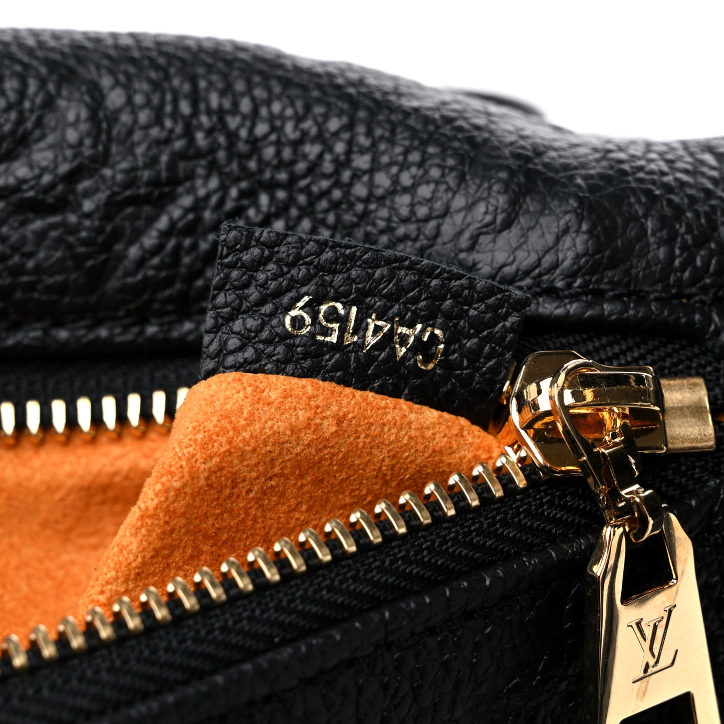 Empreinte BumBag Black