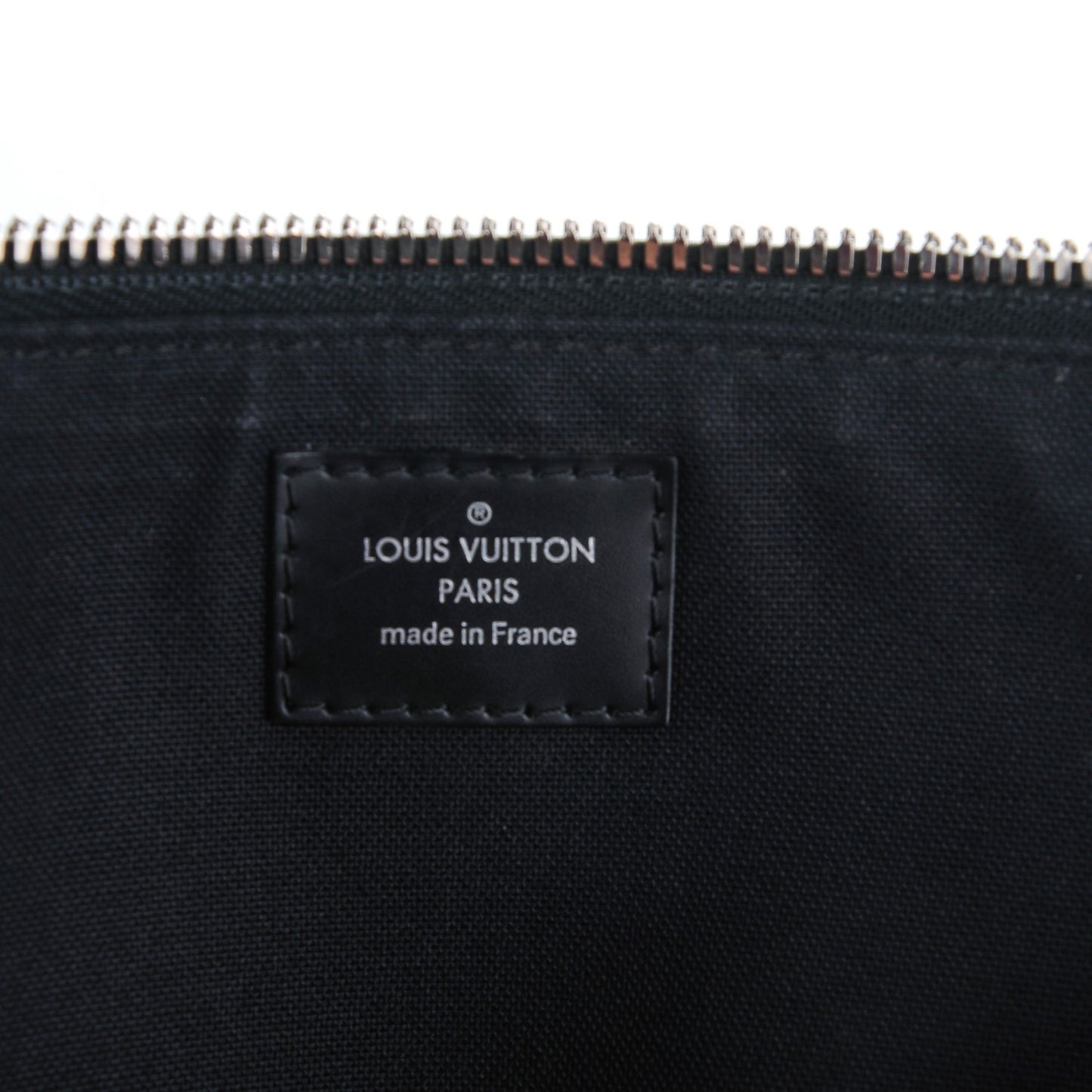 Damier Graphite Mick PM