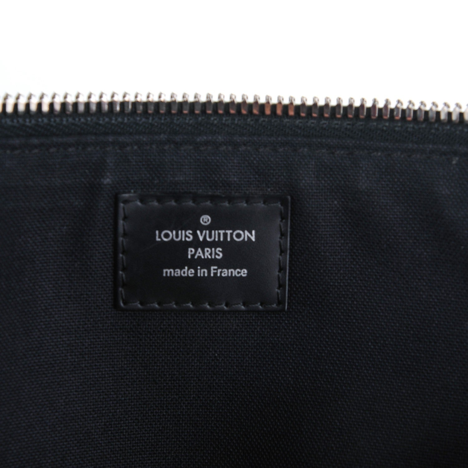 Louis Vuitton Damier Graphite Mick PM 6 of 7