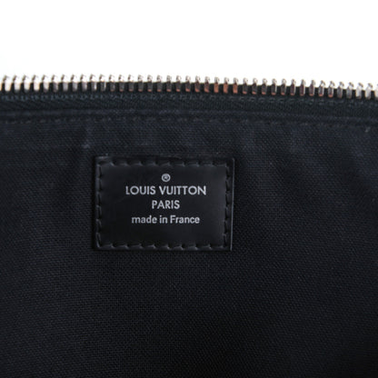Louis Vuitton Damier Graphite Mick PM 6 of 7