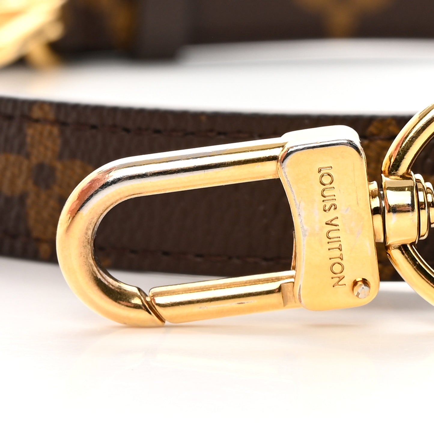 Monogram Metis 20mm Adjustable Strap