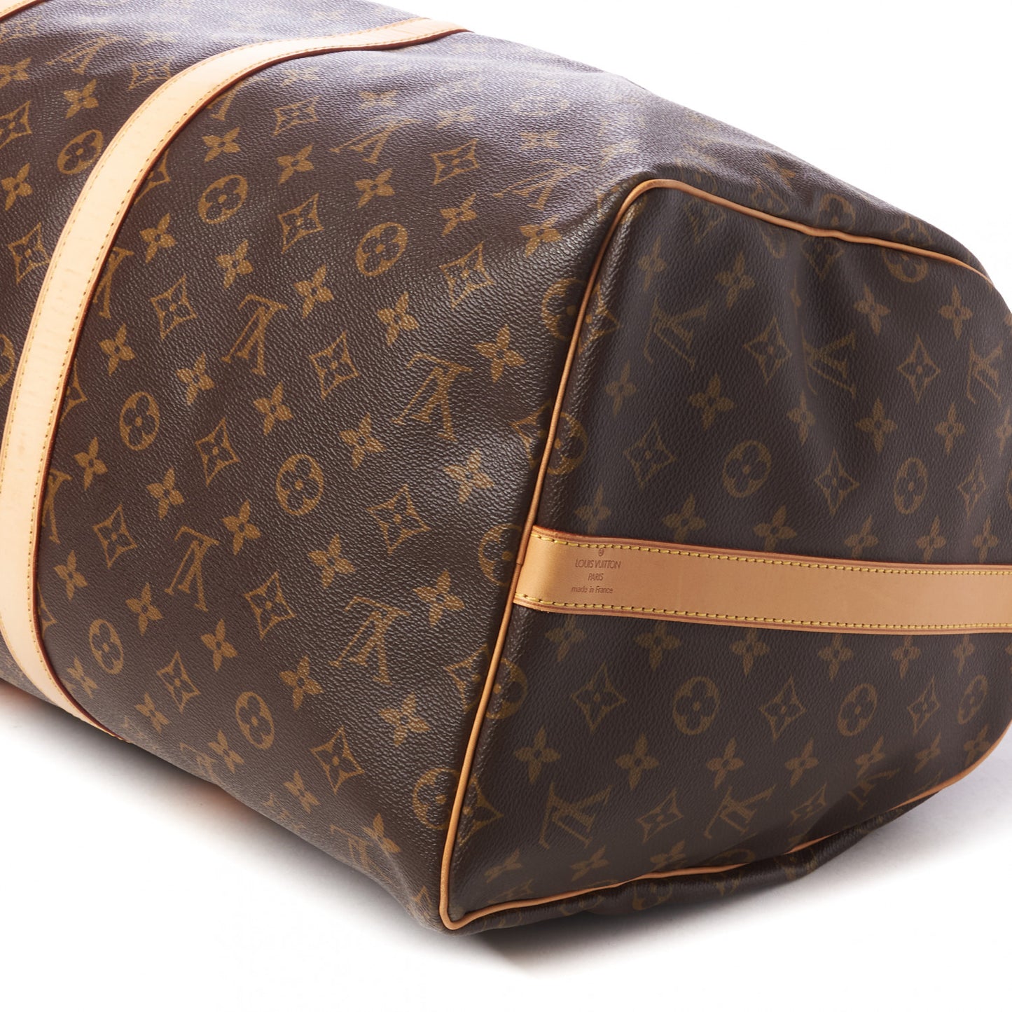Monogram Keepall Bandouliere 55