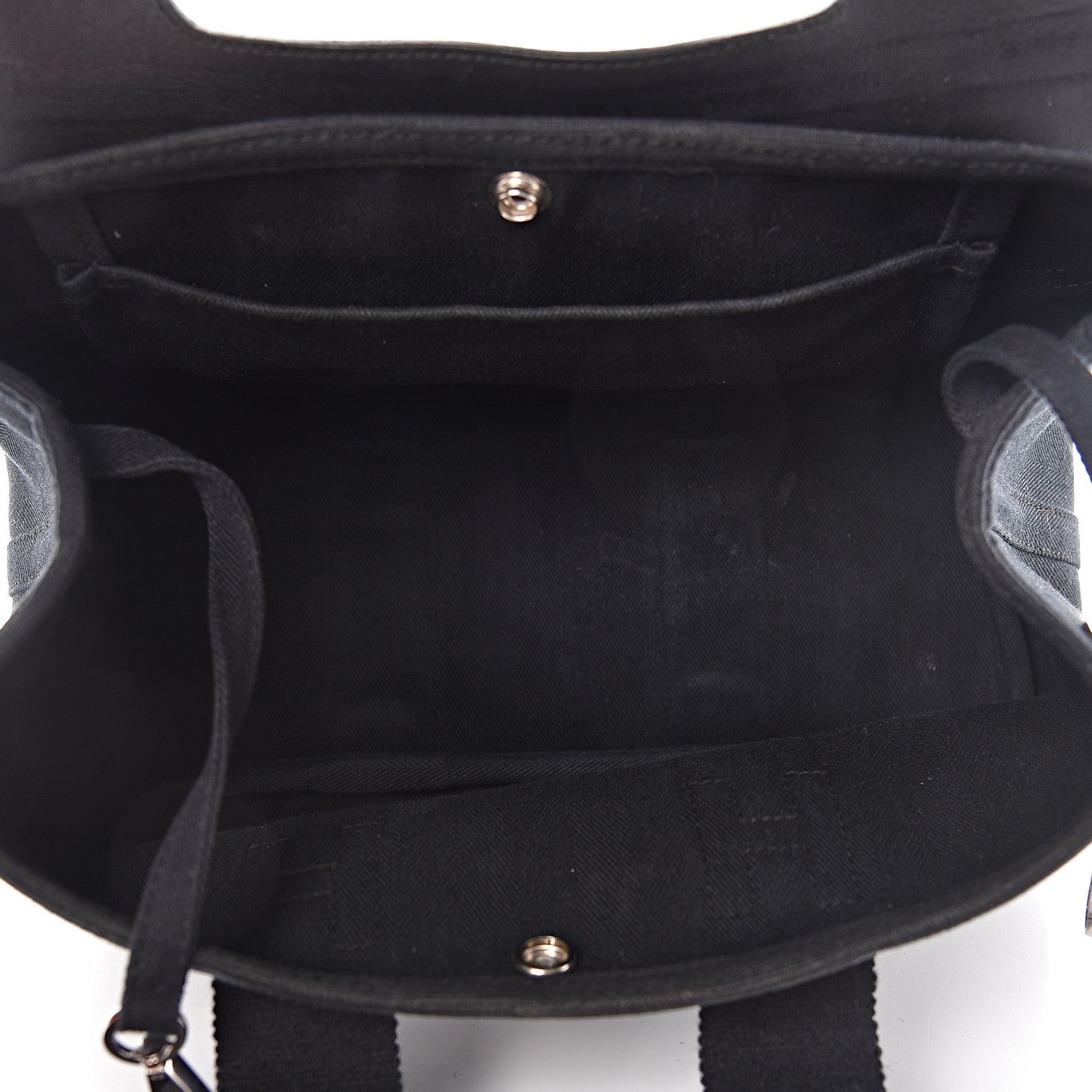 Hermes Toile Swift Valparaiso Black 6 of 16