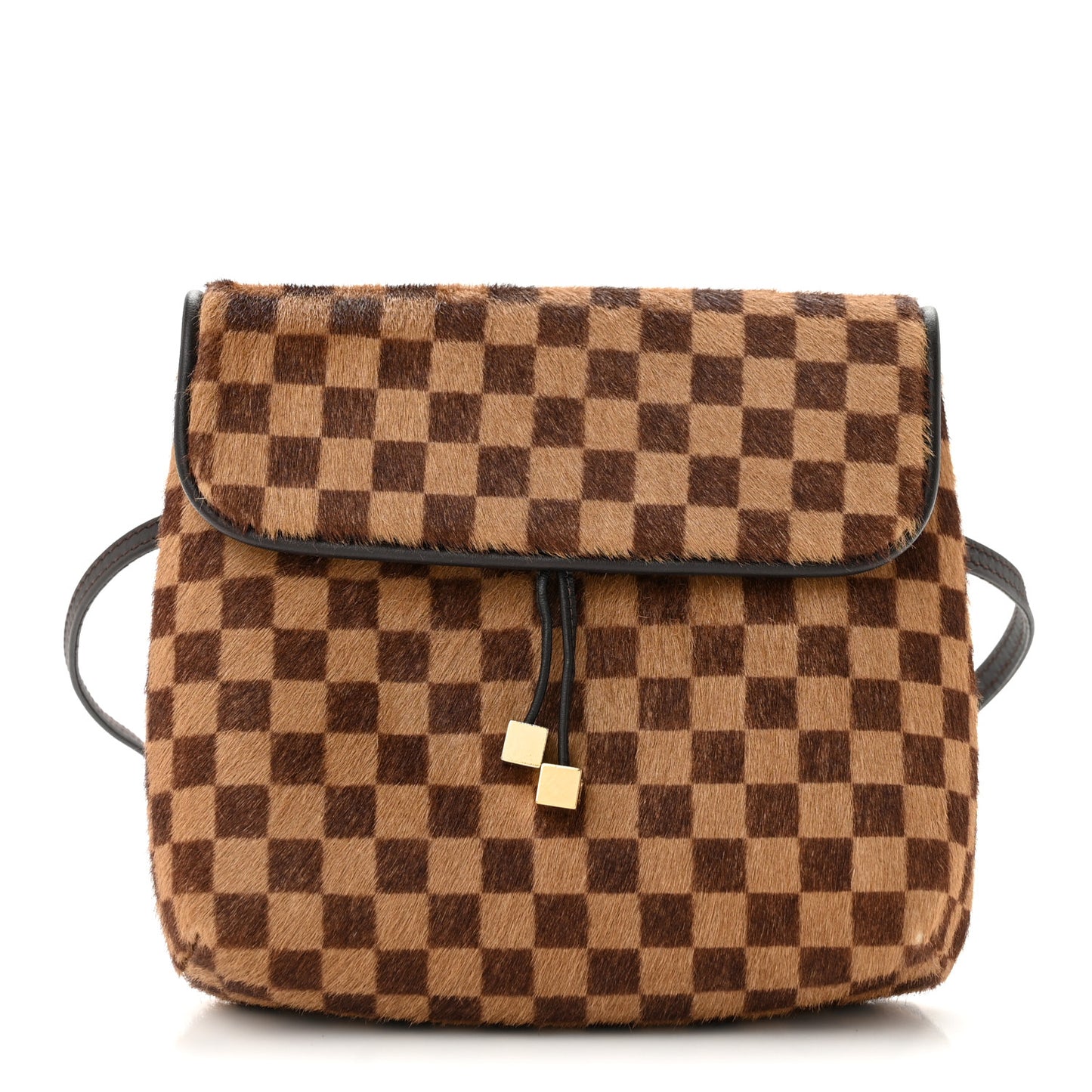 Damier Sauvage Gazelle Pochette