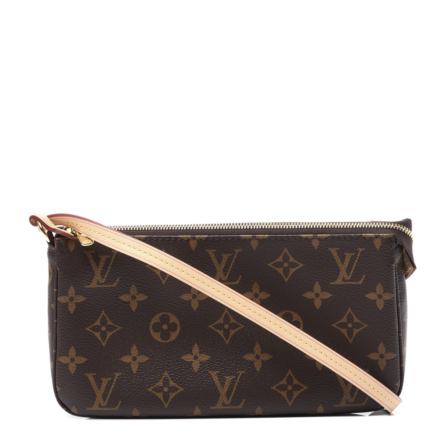 Monogram Pochette Accessories NM