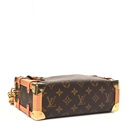 Louis Vuitton Monogram Side Trunk 4 of 9