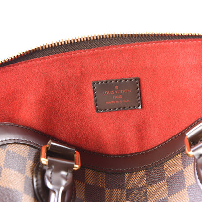Louis Vuitton Damier Ebene Trevi PM 9 of 10
