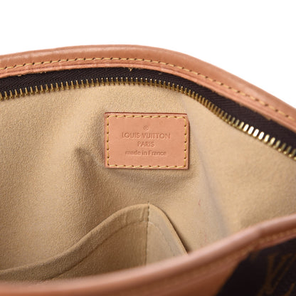 Louis Vuitton Monogram Estrela MM 6 of 17