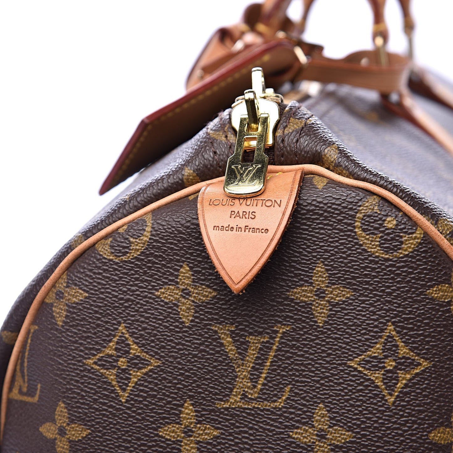 Monogram Keepall 50