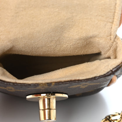 Louis Vuitton Monogram Tulum Pochette 4 of 4