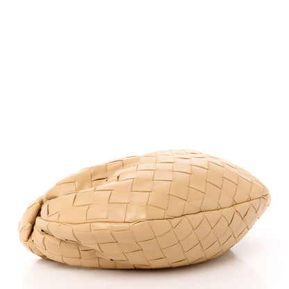 Bottega Veneta Nappa Intrecciato Mini Jodie Almond 4 of 11