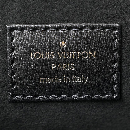 Louis Vuitton Jacquard Since 1854 Pochette Metis Grey 5 of 8