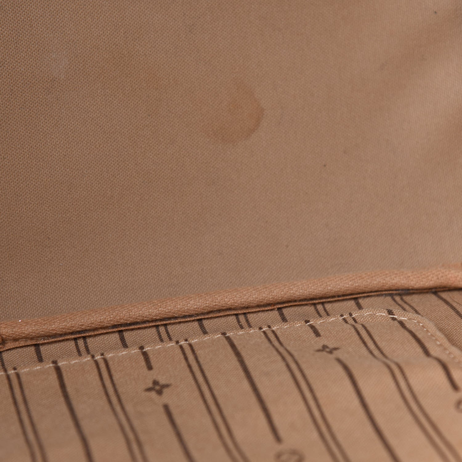 Louis Vuitton Monogram Neverfull GM 9 of 12