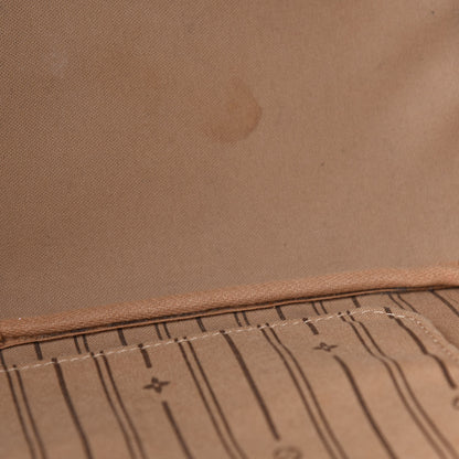 Louis Vuitton Monogram Neverfull GM 9 of 12