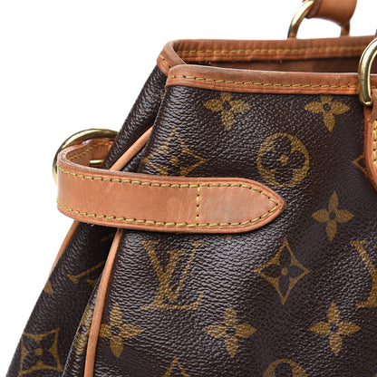Louis Vuitton Monogram Batignolles Horizontal 13 of 14