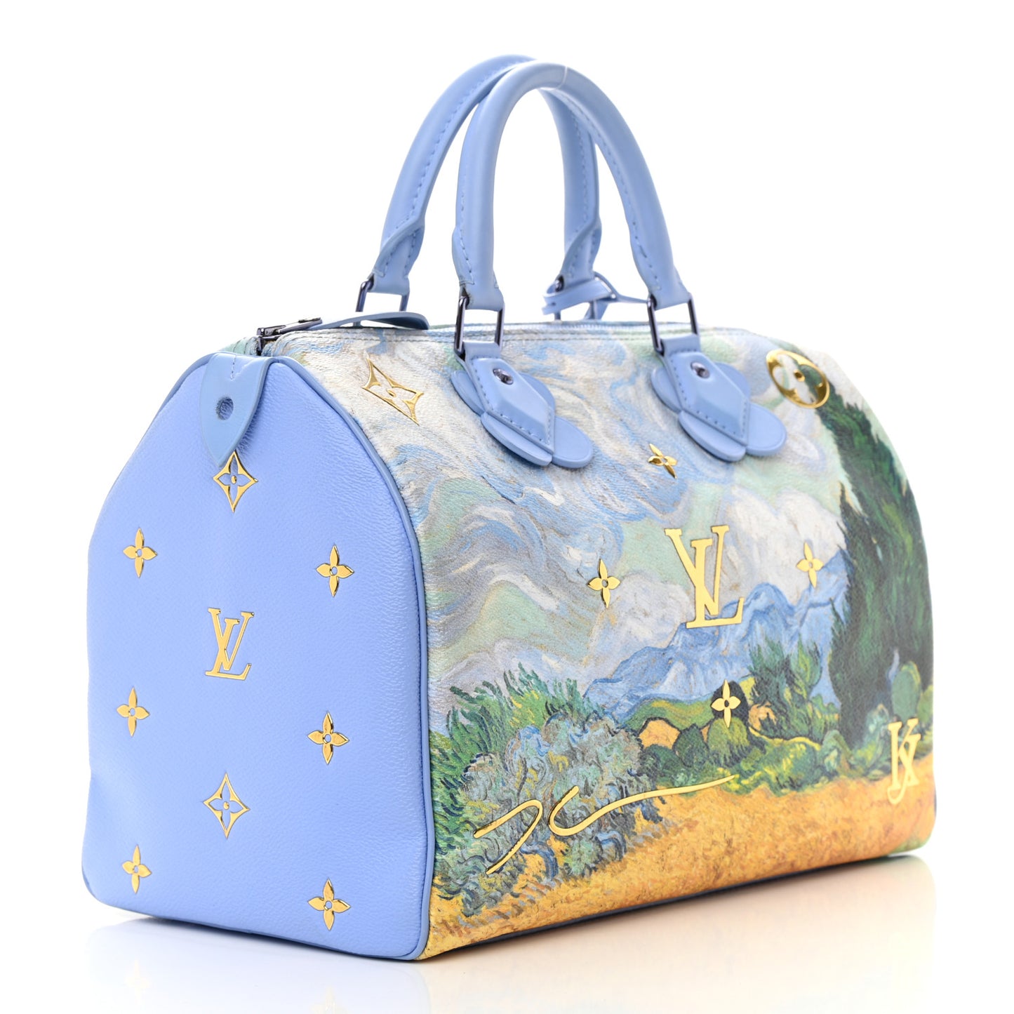 Masters Van Gogh Speedy