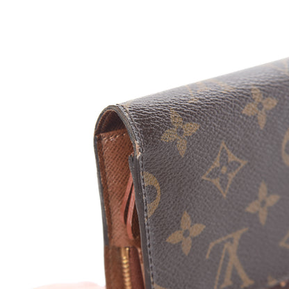 Louis Vuitton Monogram Insolite Organizer Wallet 19 of 22