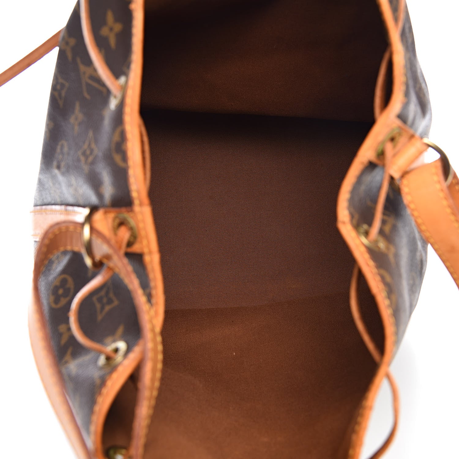 Louis Vuitton Monogram Noe 5 of 19