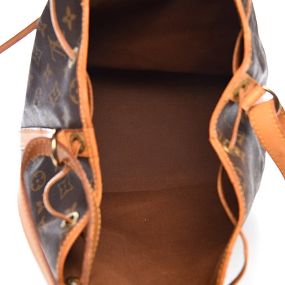 Louis Vuitton Monogram Noe 5 of 19