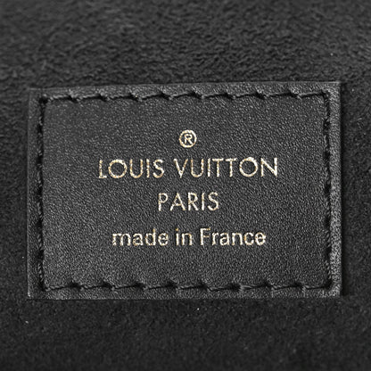 Louis Vuitton Empreinte Montsouris NM Backpack Black 6 of 8
