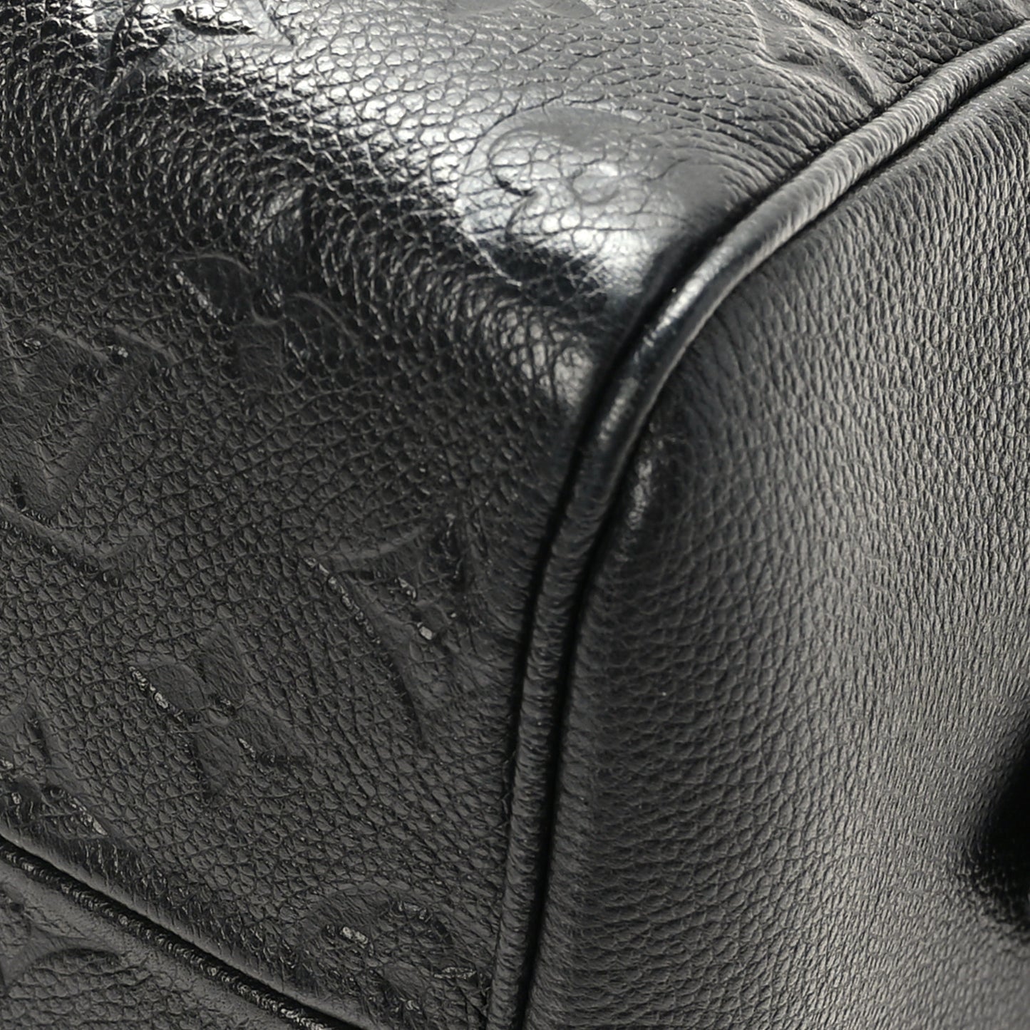 Empreinte Speedy Bandouliere 25 NM Black