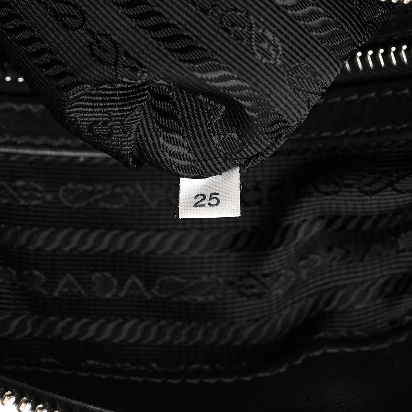 Soft Calfskin Duffle Travel Bag Black