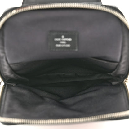 Louis Vuitton Damier Graphite Apls Avenue Sling Backpack 5 of 9