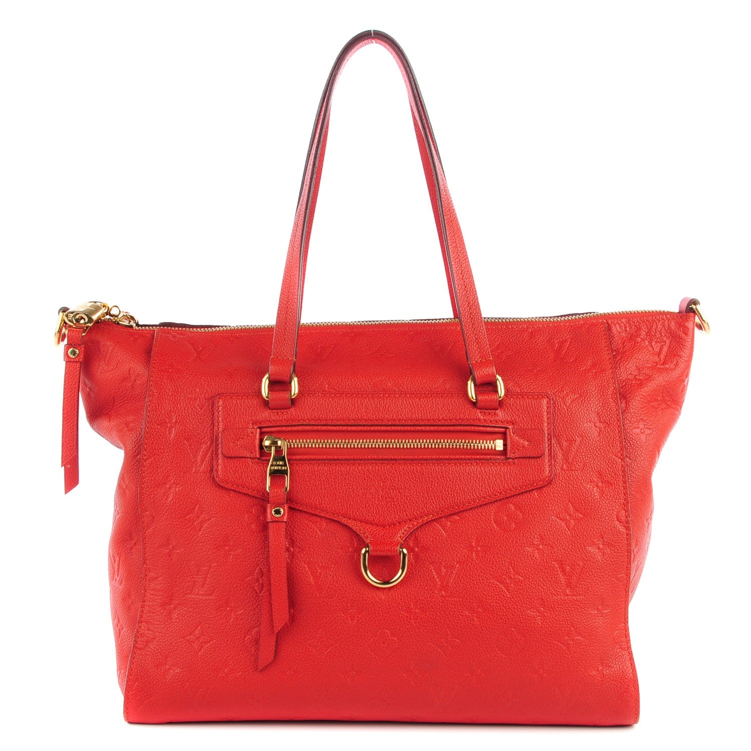 Louis Vuitton Empreinte Lumineuse PM Orient 1 of 8