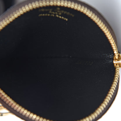 Louis Vuitton Reverse Monogram Giant Trio Pouch 6 of 8