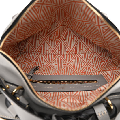 Chloe Calfskin Medium Daria Grey 6 of 11