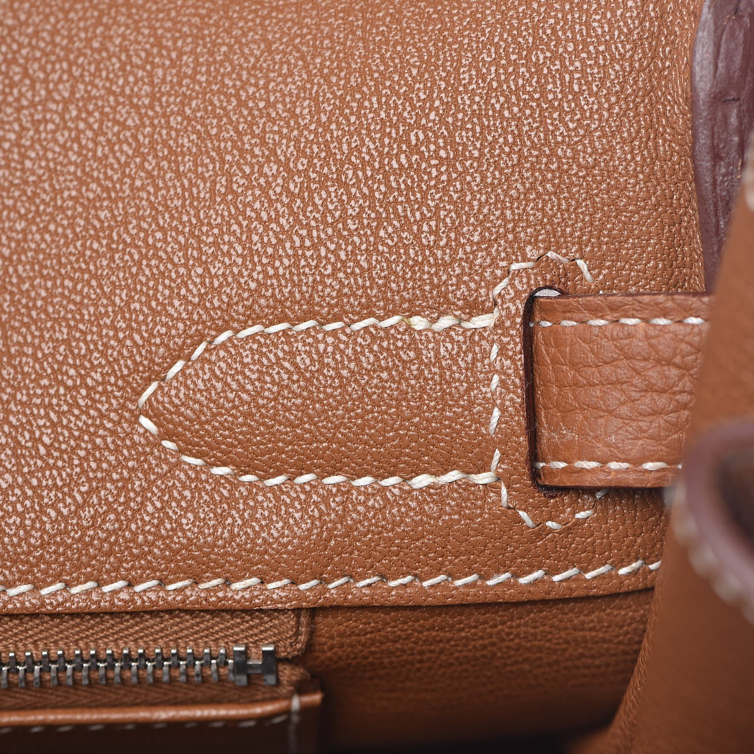 Hermes Togo Birkin 30 Gold 24 of 36