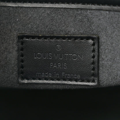 Louis Vuitton Epi Ombre Black 6 of 11
