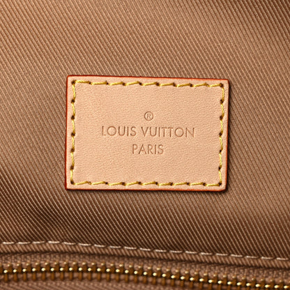 Louis Vuitton Monogram Graceful MM 7 of 10