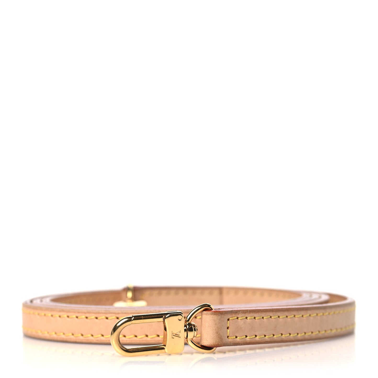 Vachetta 12mm Long Shoulder Strap