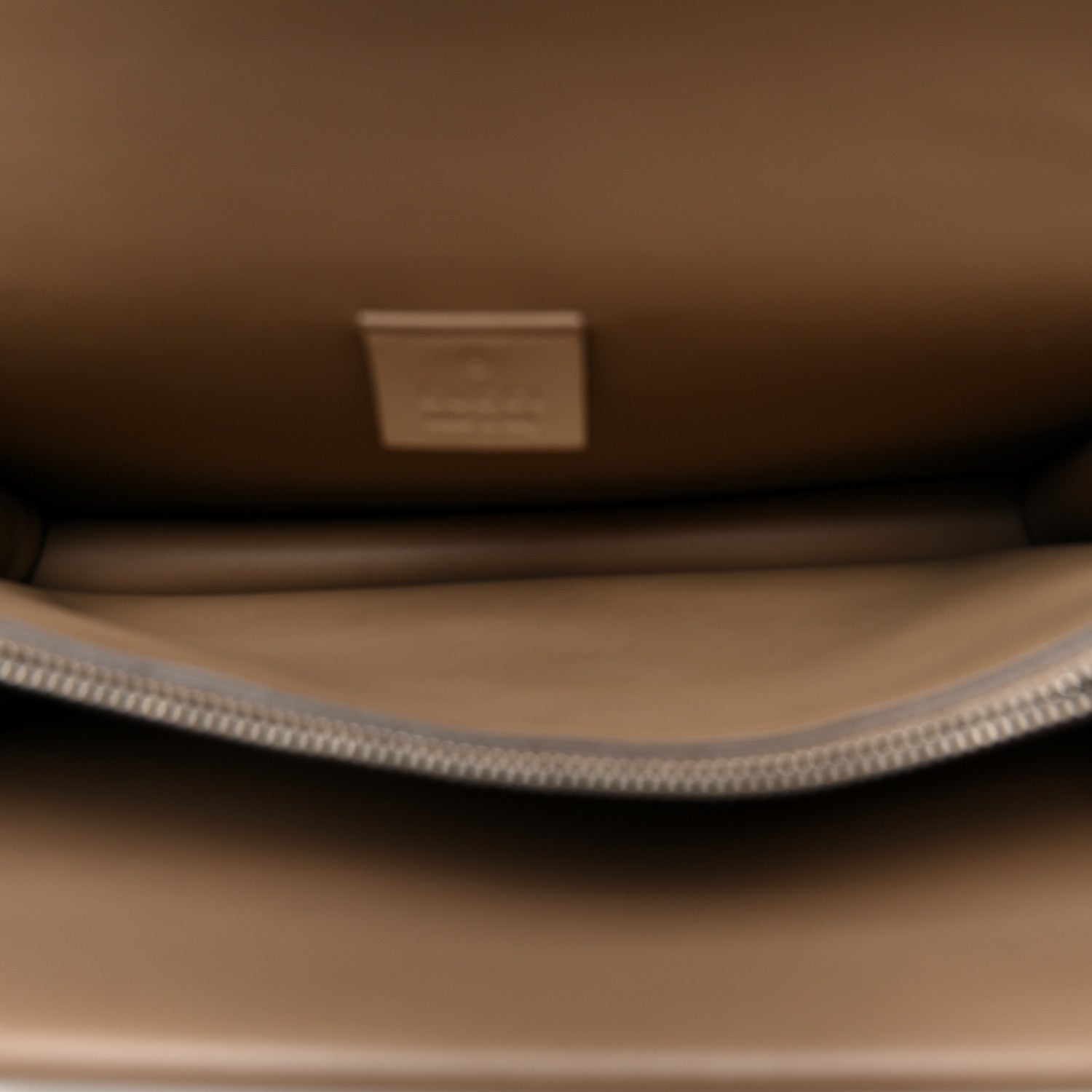 Gucci Suede Small Dionysus Shoulder Bag Taupe 4 of 9