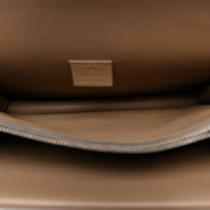 Gucci Suede Small Dionysus Shoulder Bag Taupe 4 of 9