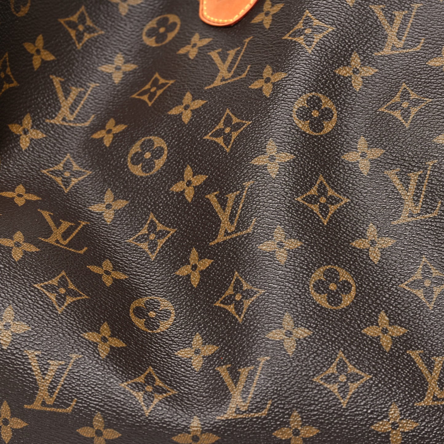 Monogram Delightful MM