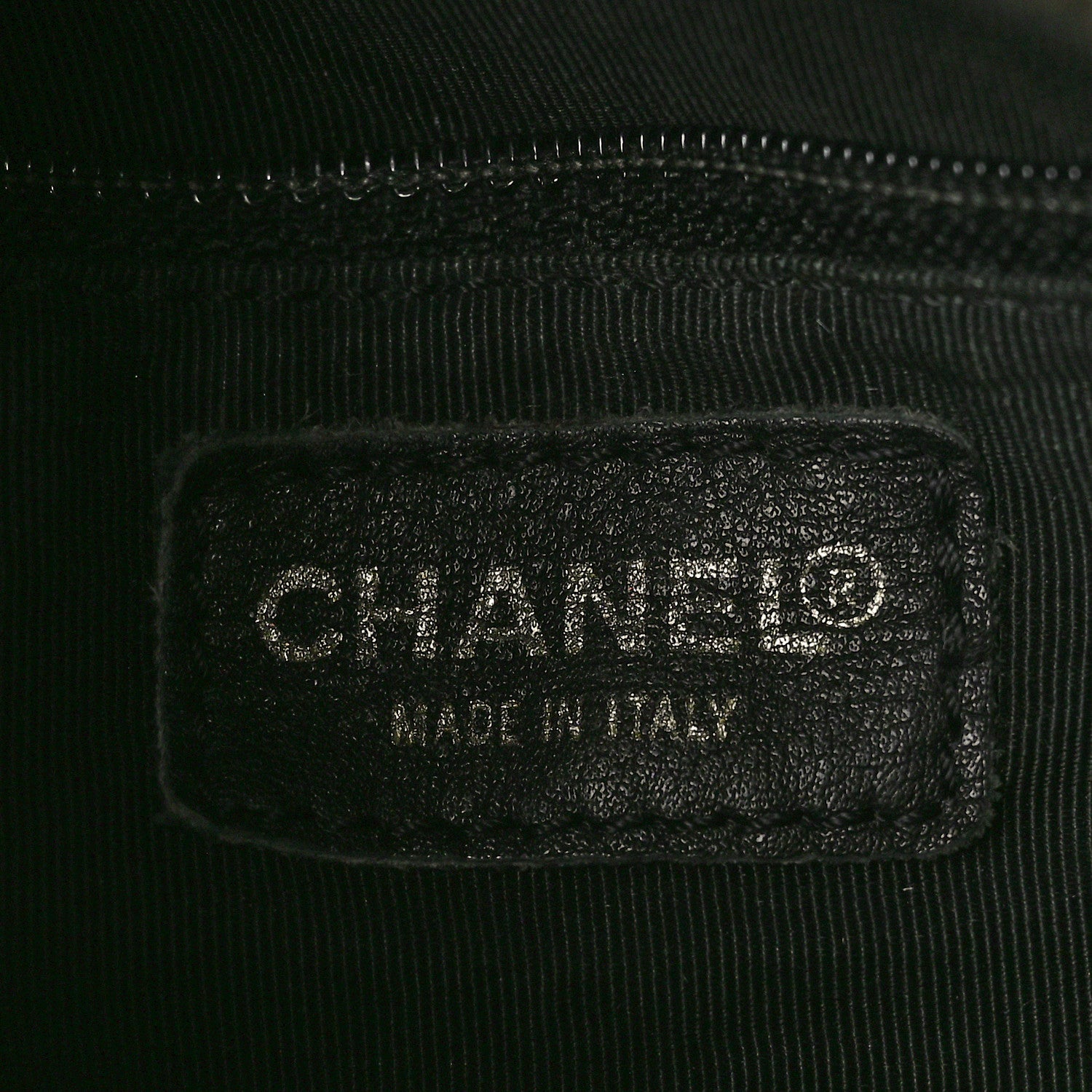 Chanel Caviar Quilted Petit Timeless Tote PTT Black 6 of 10