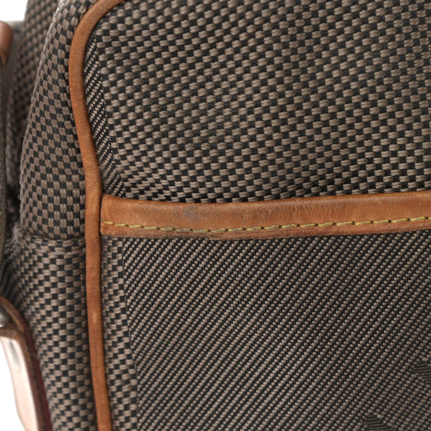 Damier Geant Citadin NM Terre