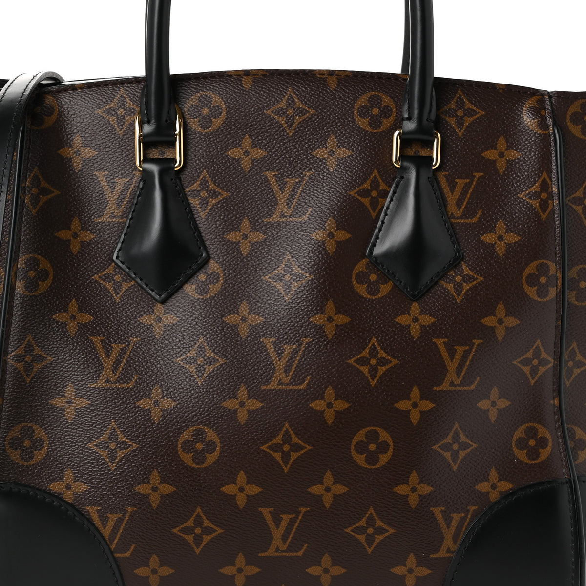 Monogram Phenix MM Black