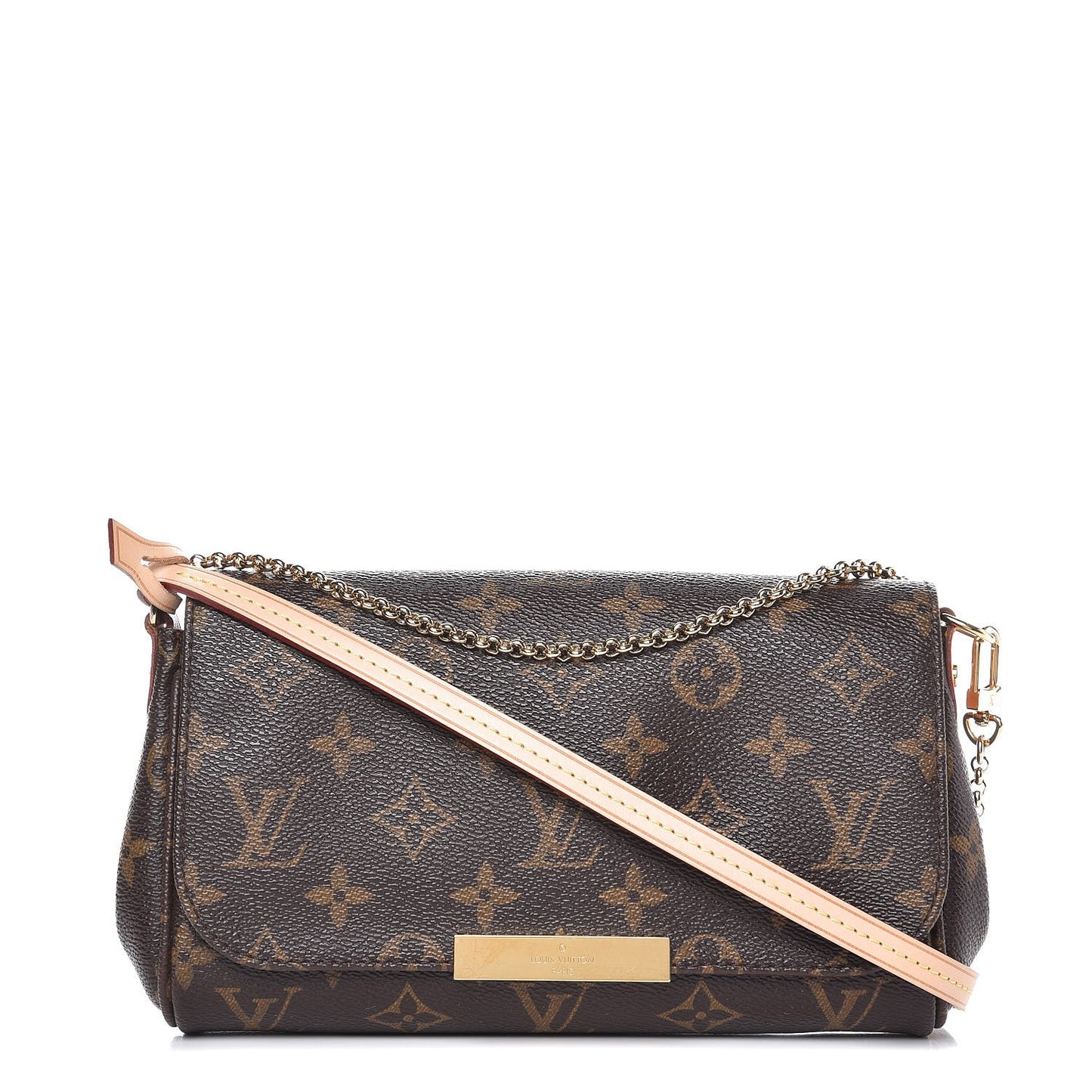 Monogram Favorite PM