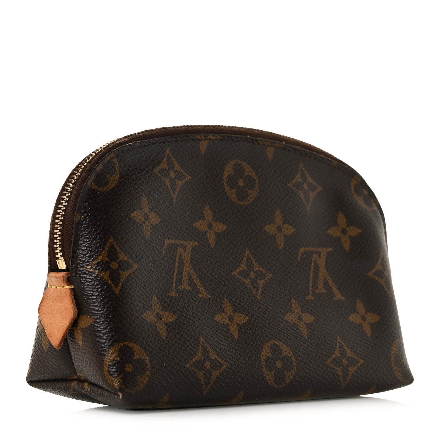 Louis Vuitton Monogram Cosmetic Pouch 3 of 8