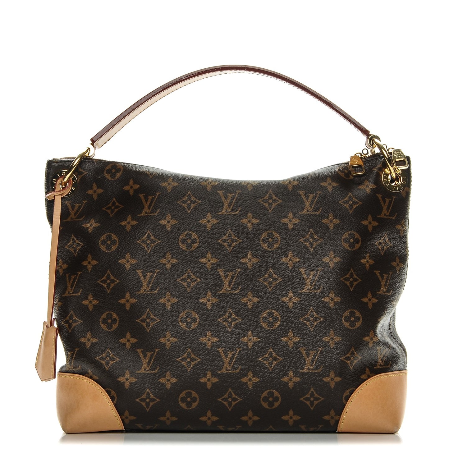 Monogram Berri PM