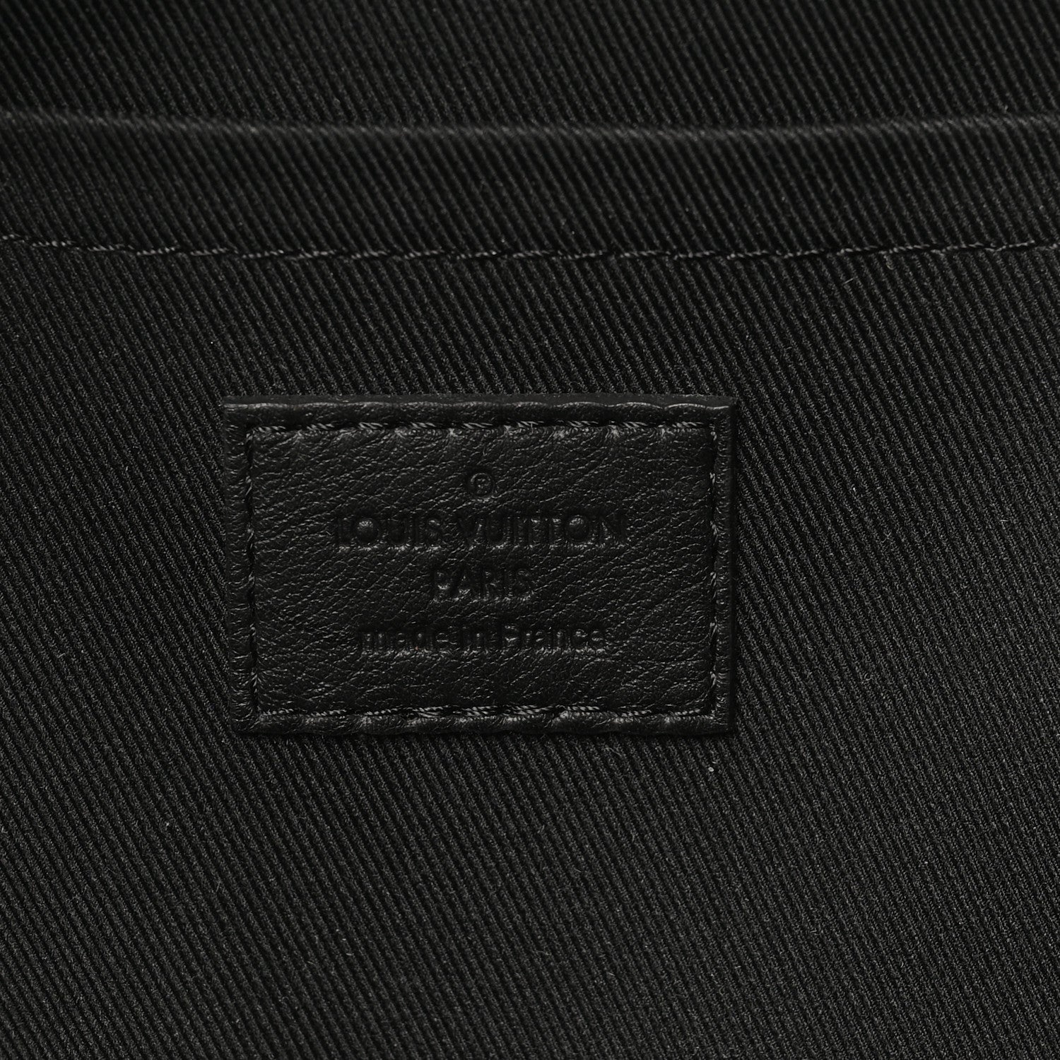 Louis Vuitton Reverse Monogram Palm Springs Backpack PM 5 of 8