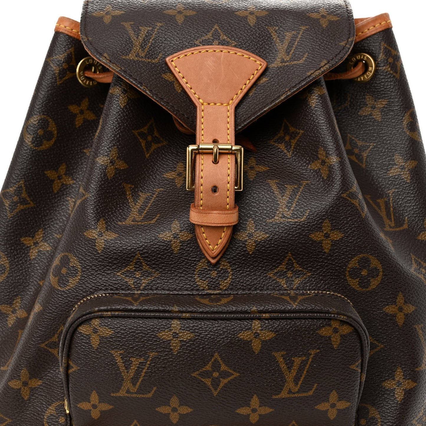 Monogram Montsouris MM Backpack