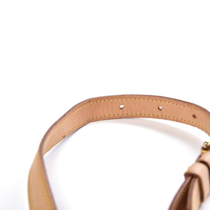 Louis Vuitton Monogram Musette Salsa 11 of 12