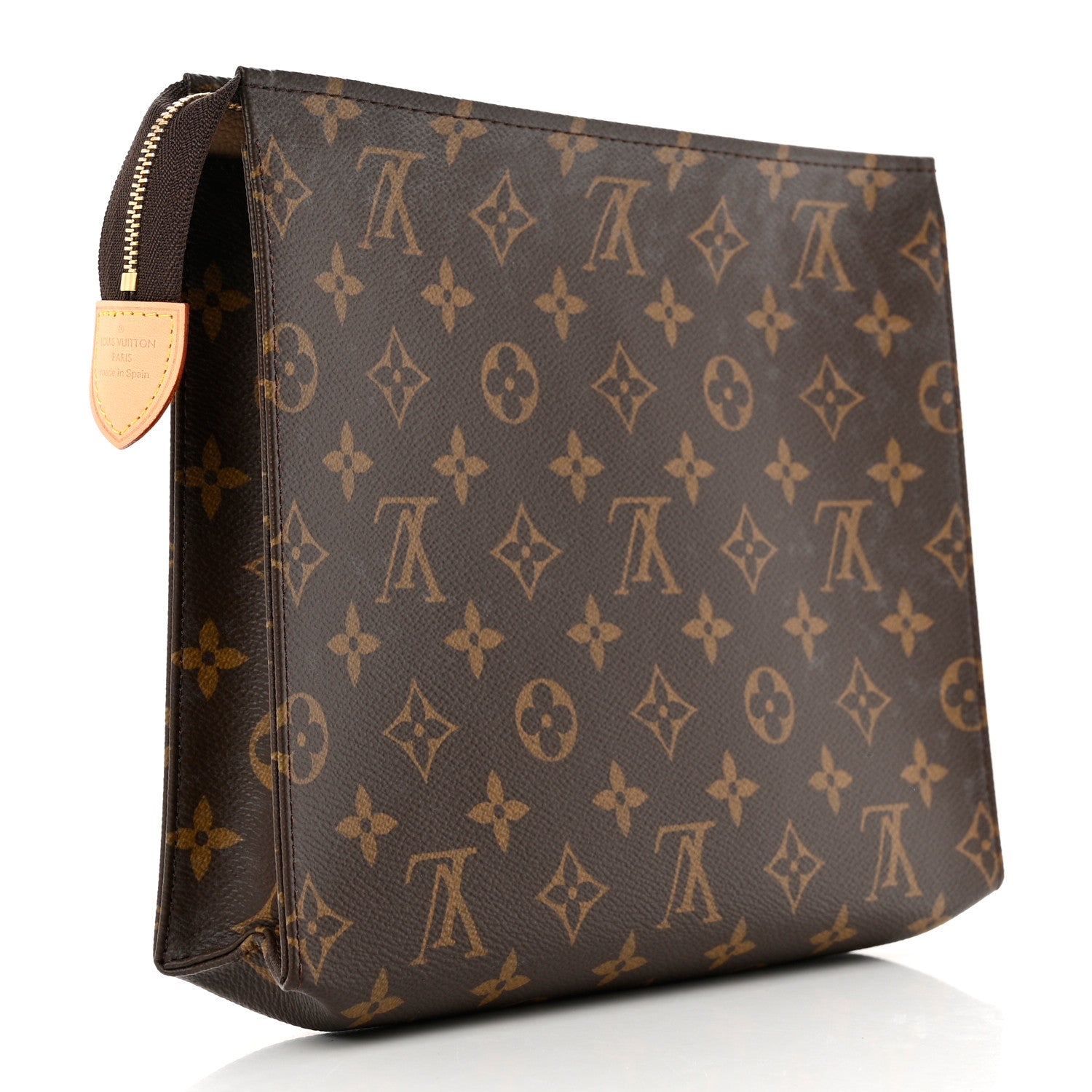 Louis Vuitton Monogram Toiletry Pouch 26 3 of 6